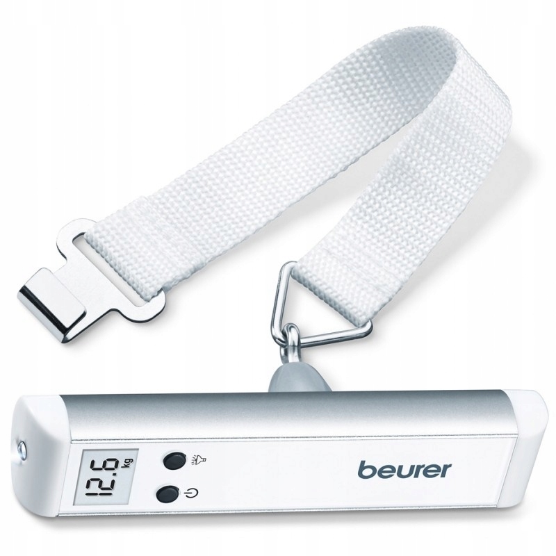 Beurer Waga bagażowa LS10