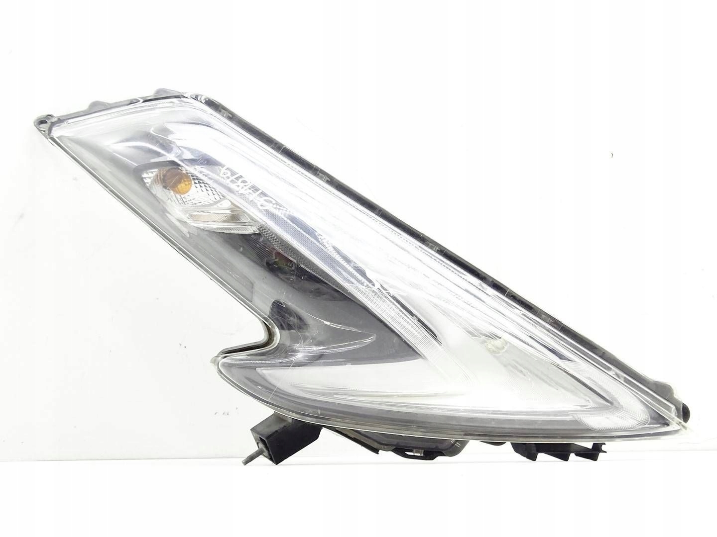 REFLEKTOR light right front right front NISSAN JUKE and F15 90049102