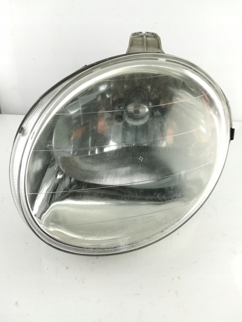 REFLEKTOR light front DAEWOO 1041197