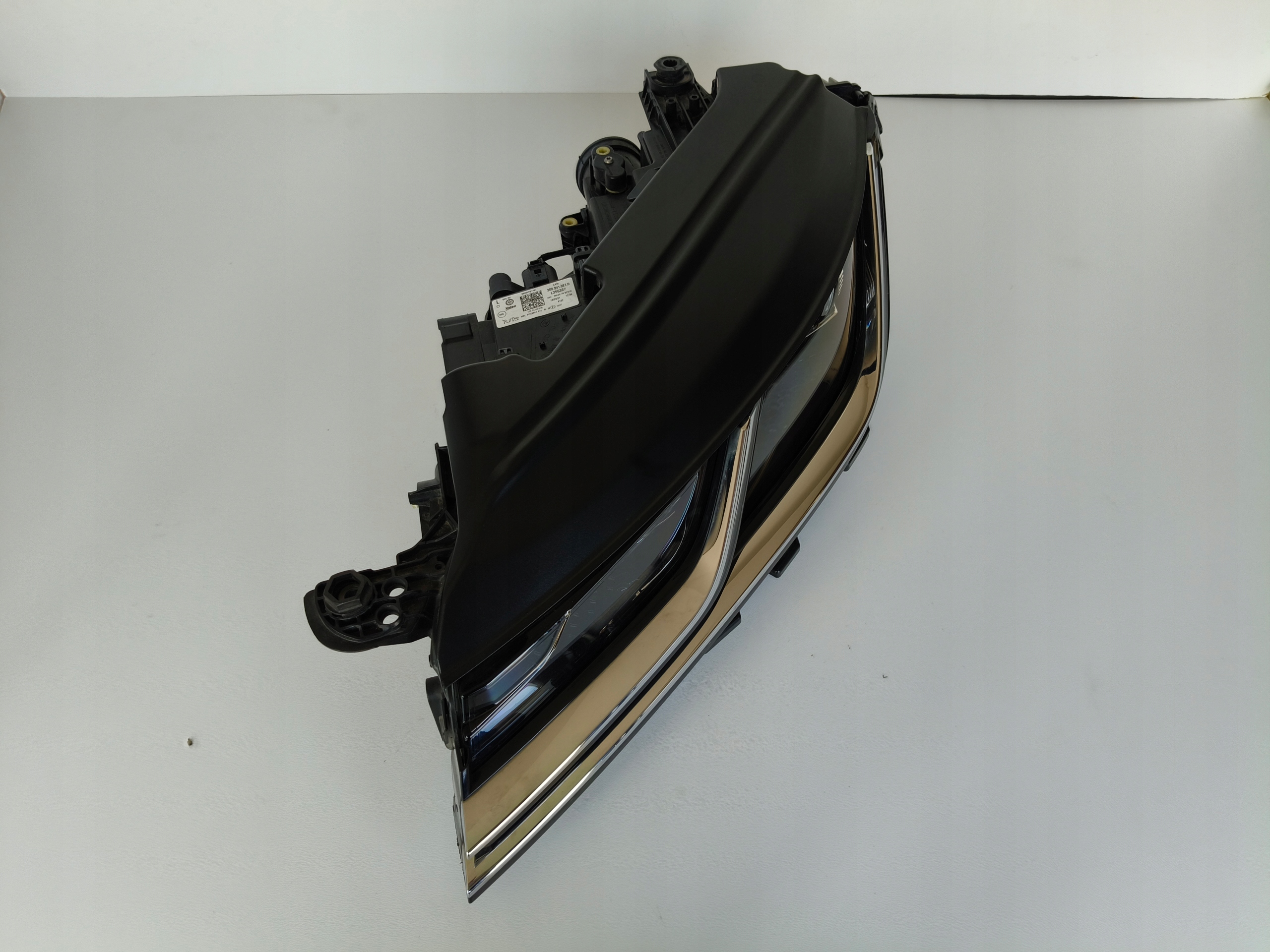 light left REFLEKTOR VW ARTEON 3G8 17- FULL LED