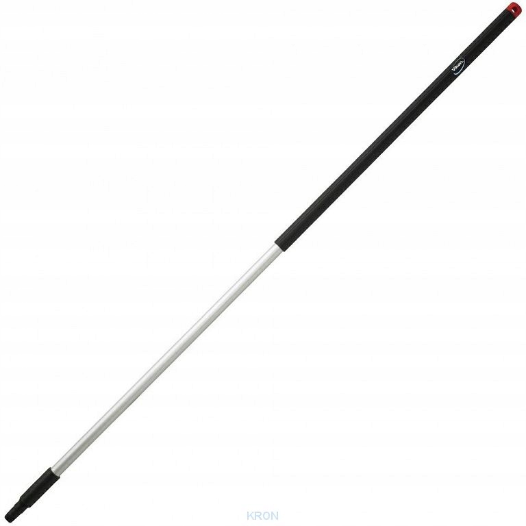 Vikan 293752 profesjonalny trzonek aluminiowy z uchwytem 1500mm