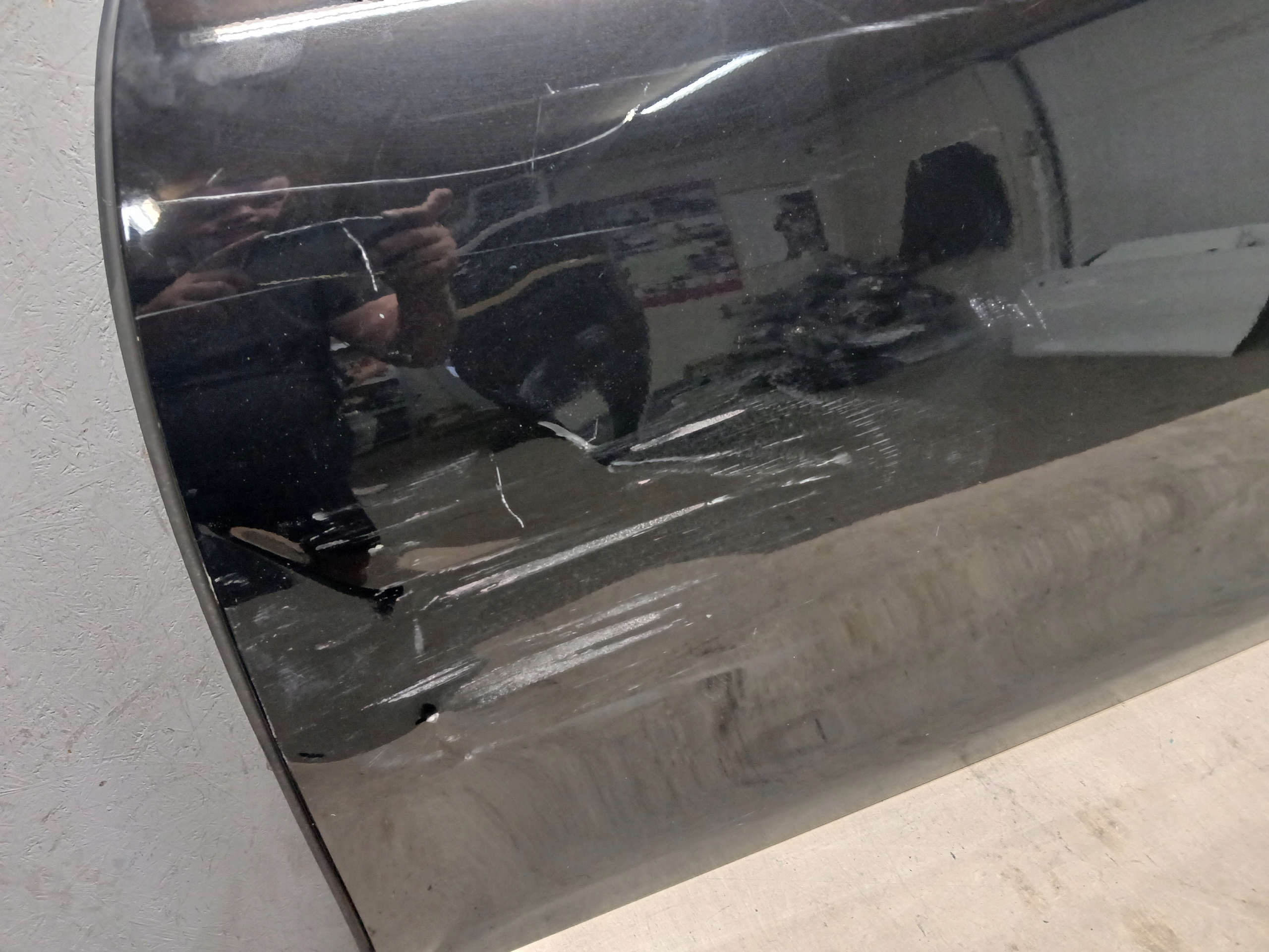 door front left MINI COOPER F56 F57
