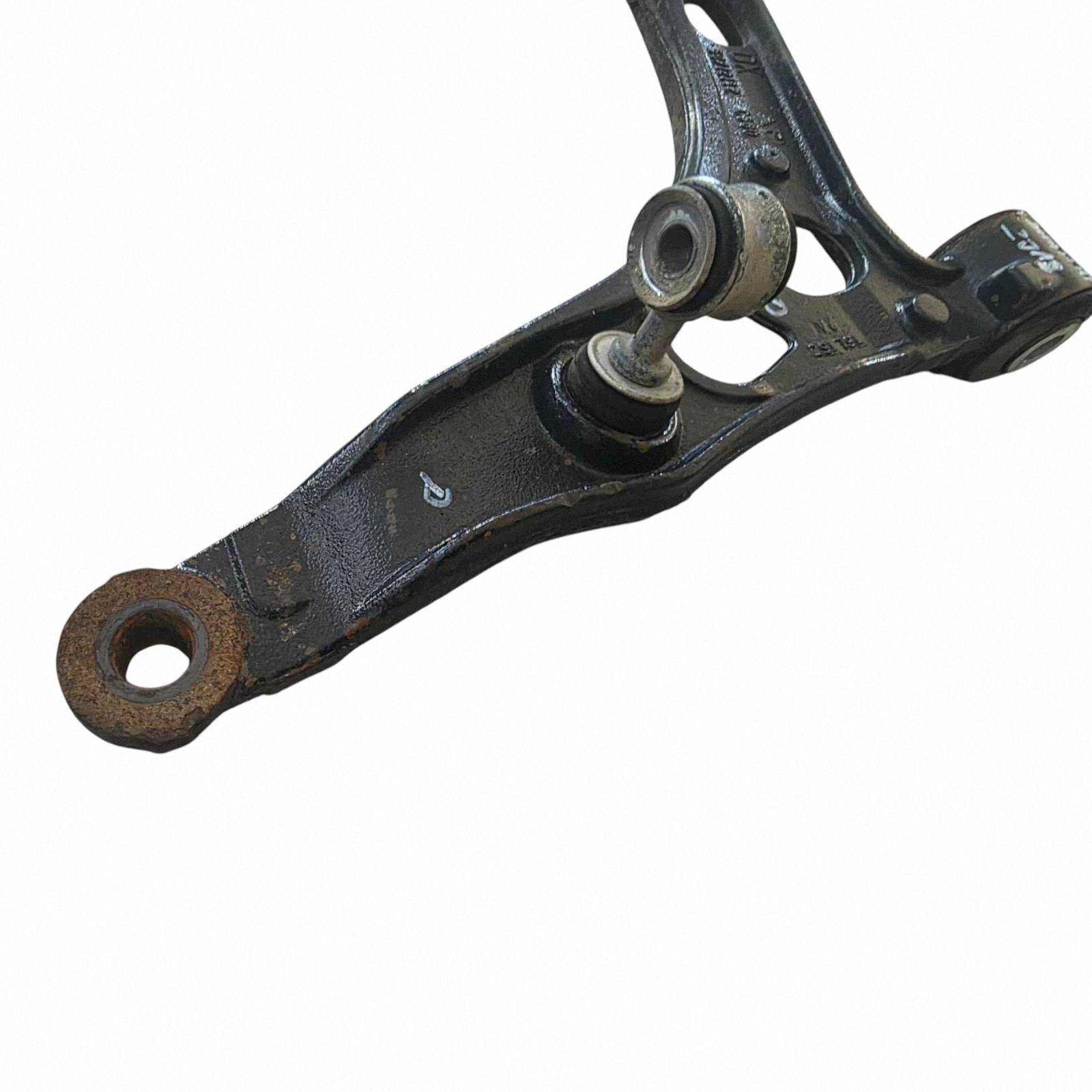 arm front front right DUCATO III BOXER III JUMPER III OE 50712142