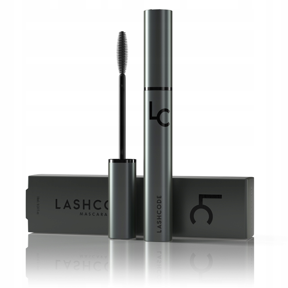 Řasenka pro řas Lashcode 10 ml černá řasenka s Bajkalina