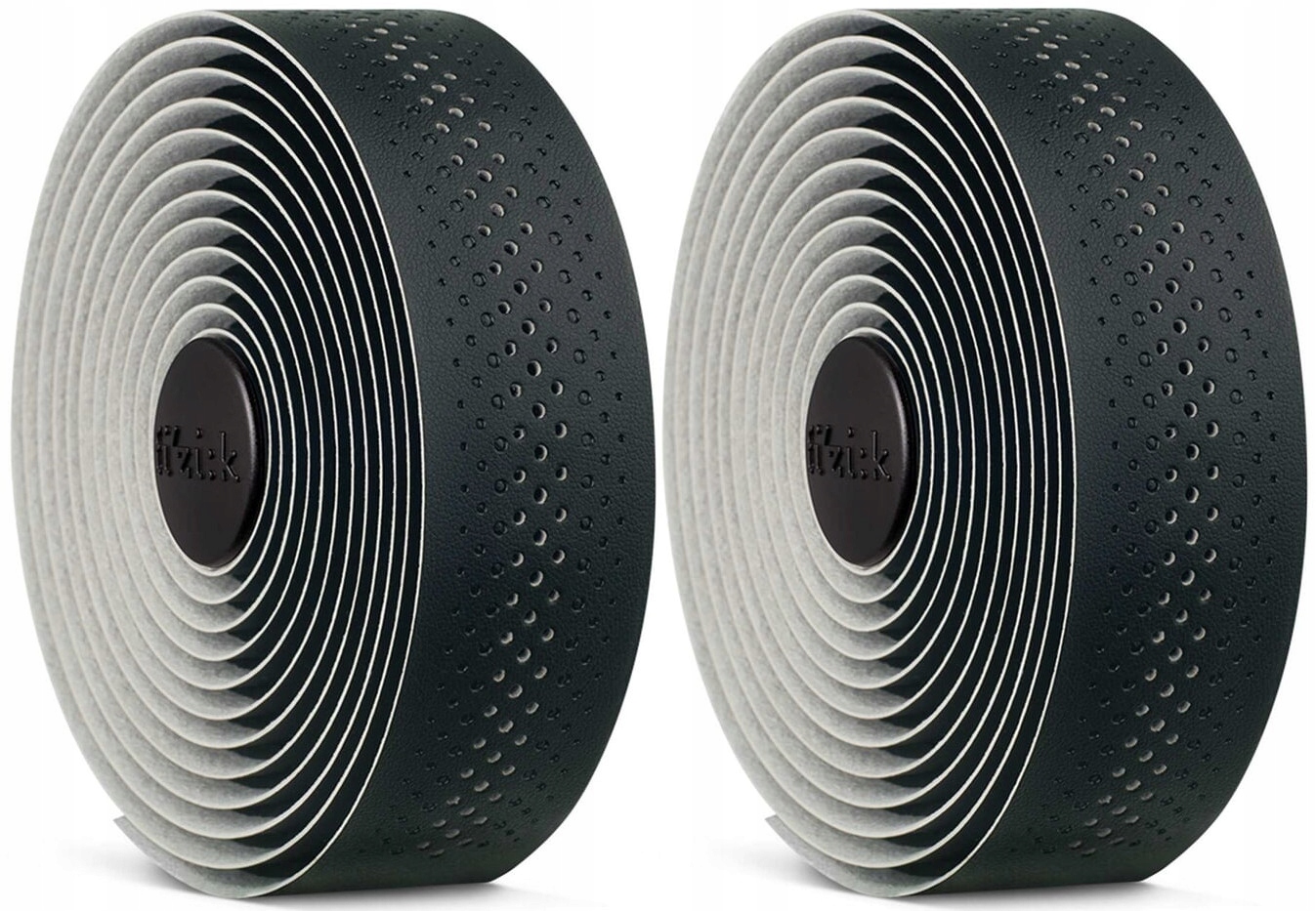 Owijka Owijki Kierownicy Fizik Comfortfeel Classic 3,5mm Czarne