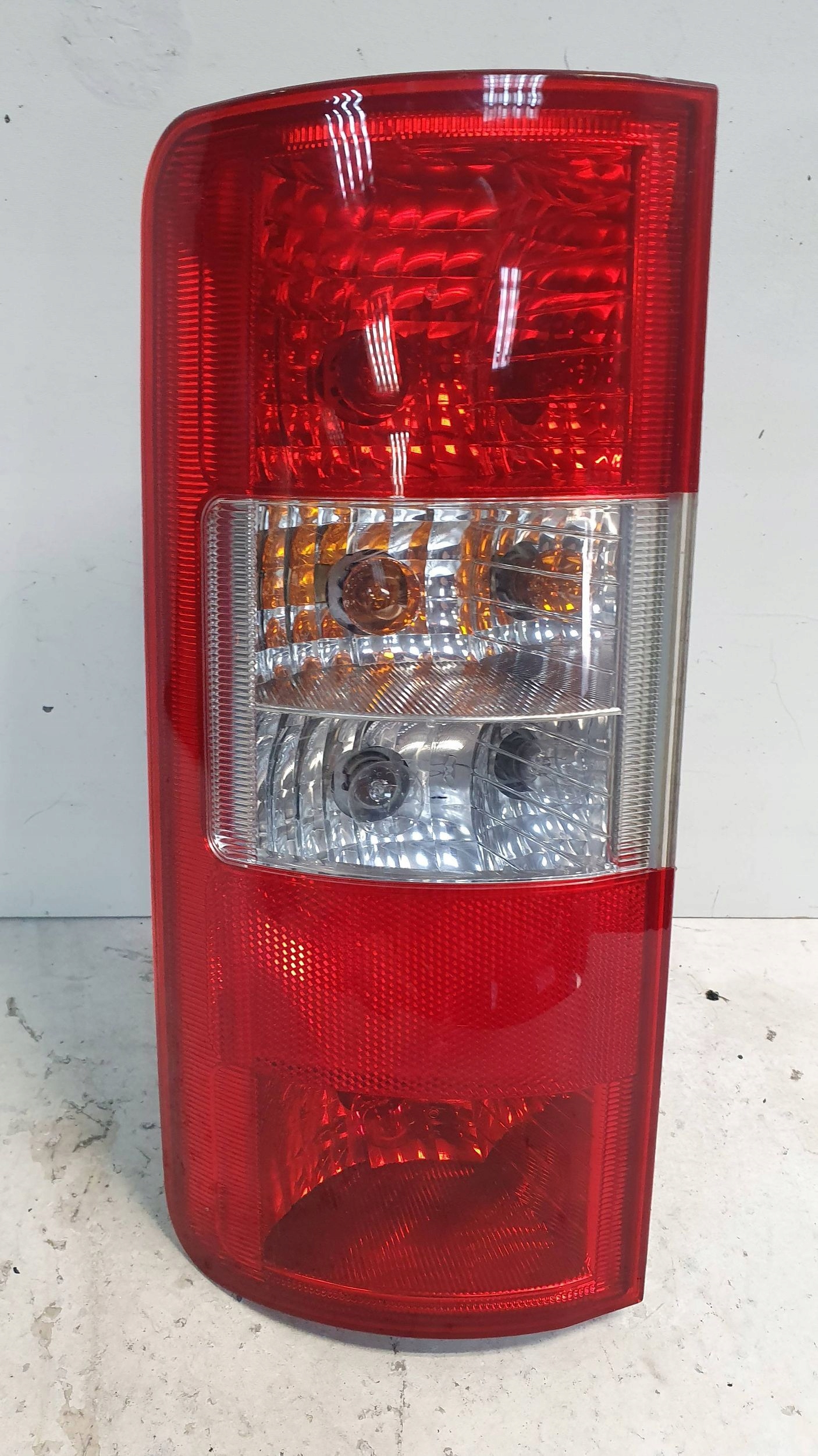 light rear part left 2T1413N412AB FORD CONNECT 2T1 02