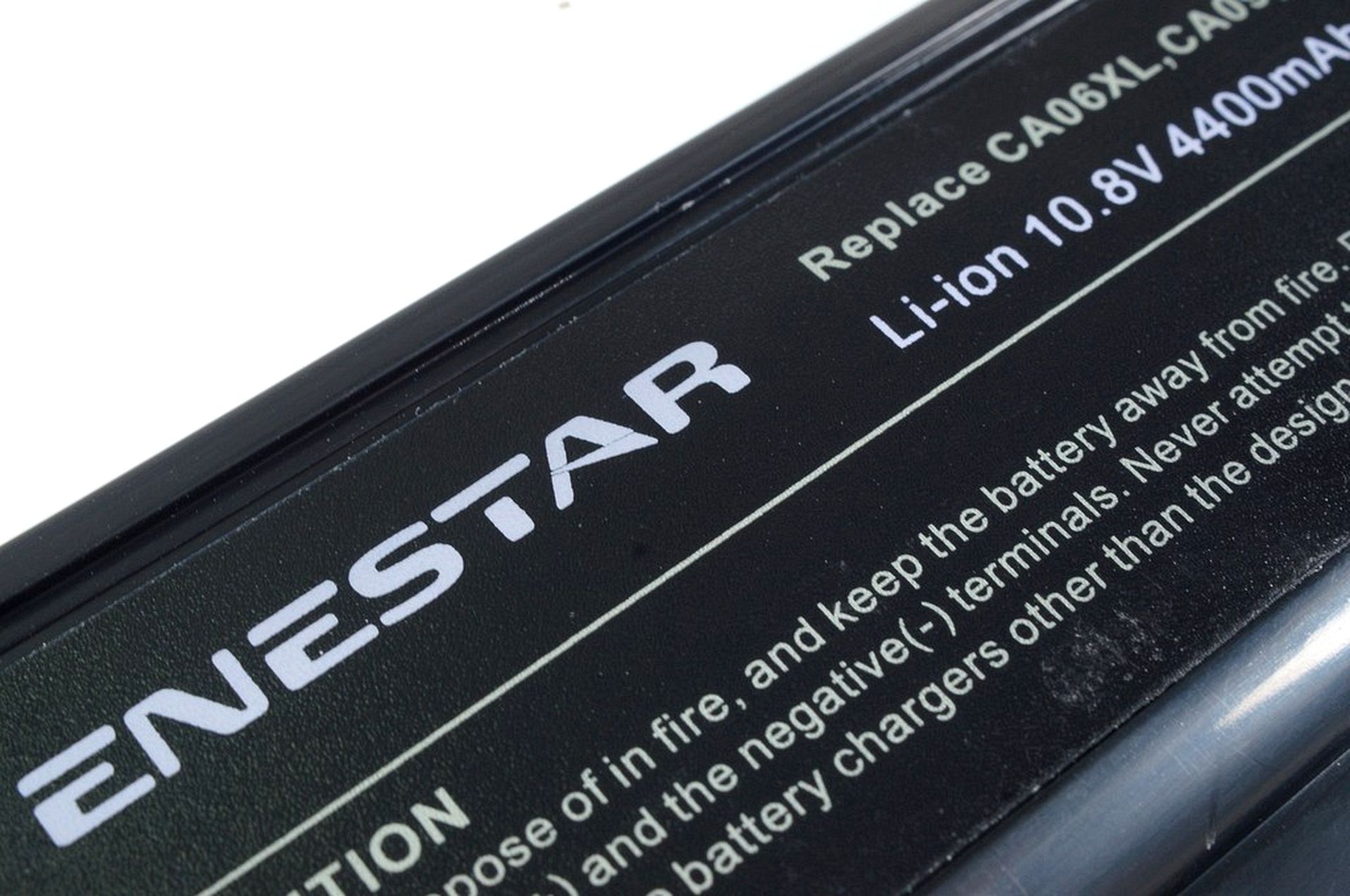 

Enestar bateria do Hp Probook 650 645 G1 645