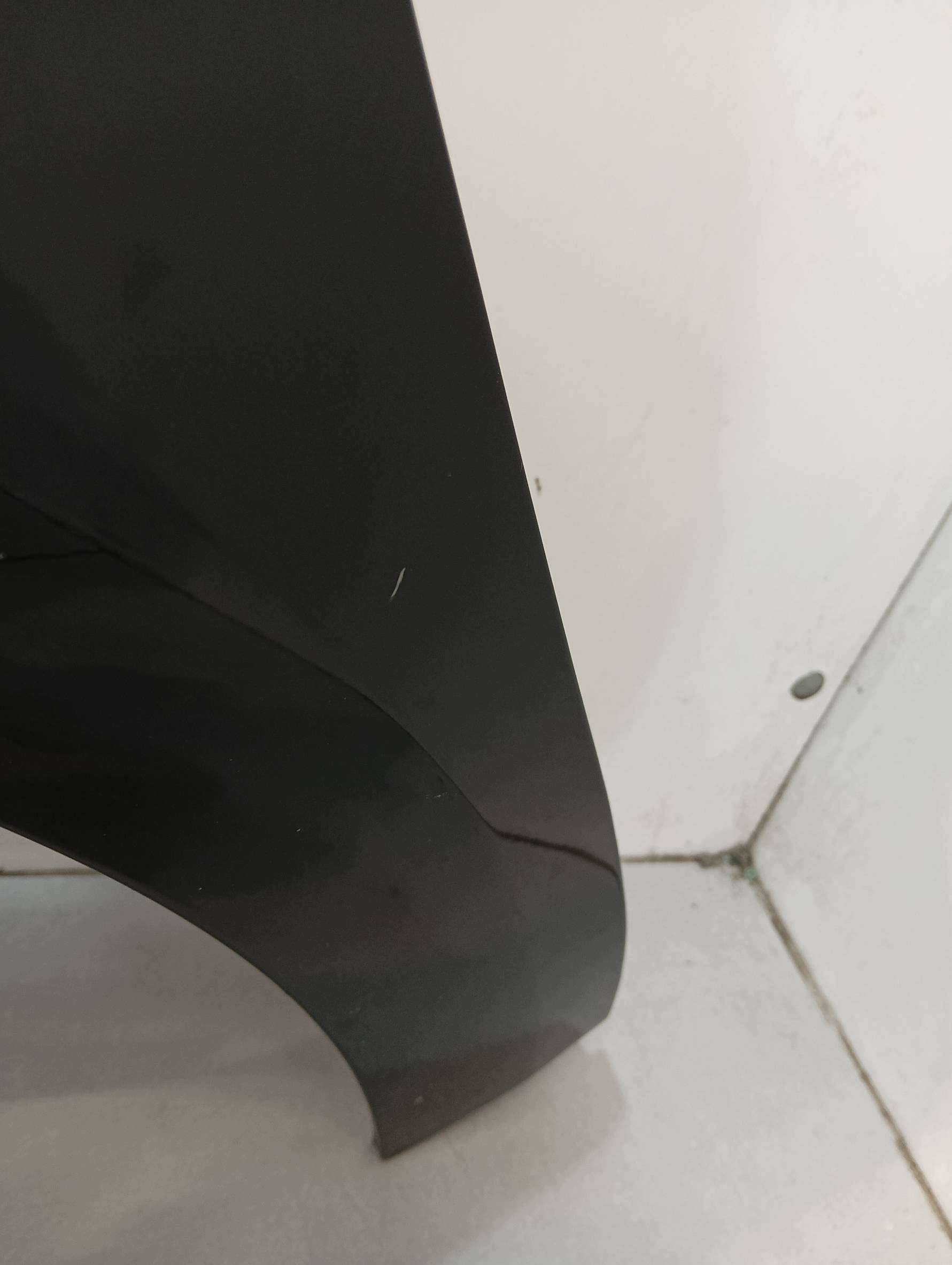 parafango sinistra anteriore KTVD Citroen DS5 e (2011- )