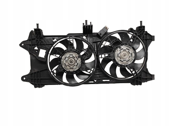 FIAT DOBLO 1 I LIFT 04- 1.9 JTD WENTYLATOR CHŁODNICY