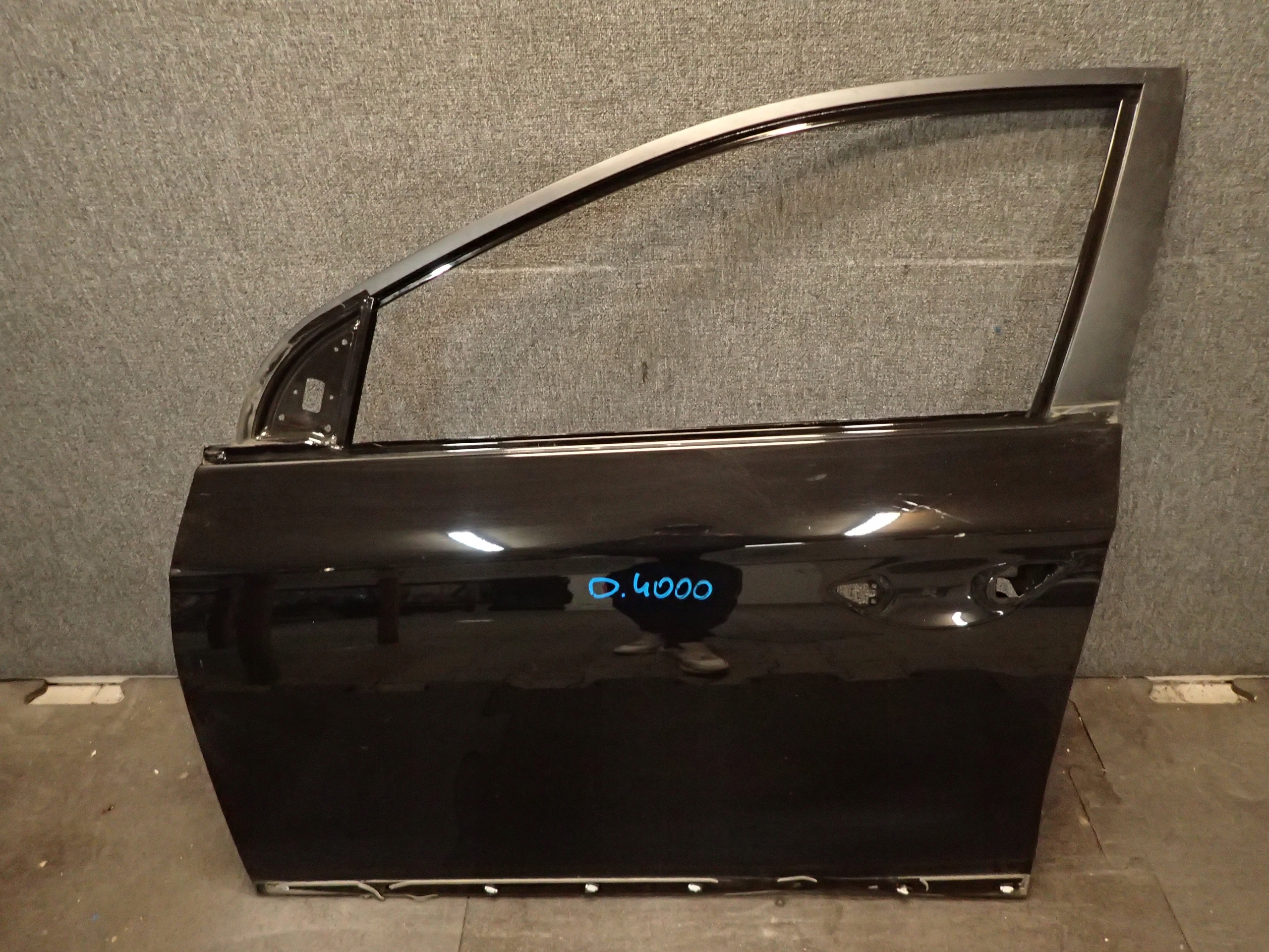 DRZWI PRZÓD LEWE HYUNDAI IONIQ