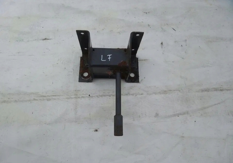 ЛІФТ ВІШАЛКА ЗАПАСНОГО КОЛЕСА DAF 45 LF КОЛЕСА 17,5