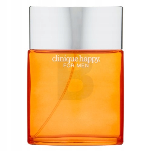 Clinique Happy for Men kolínská voda pro muže 100 ml
