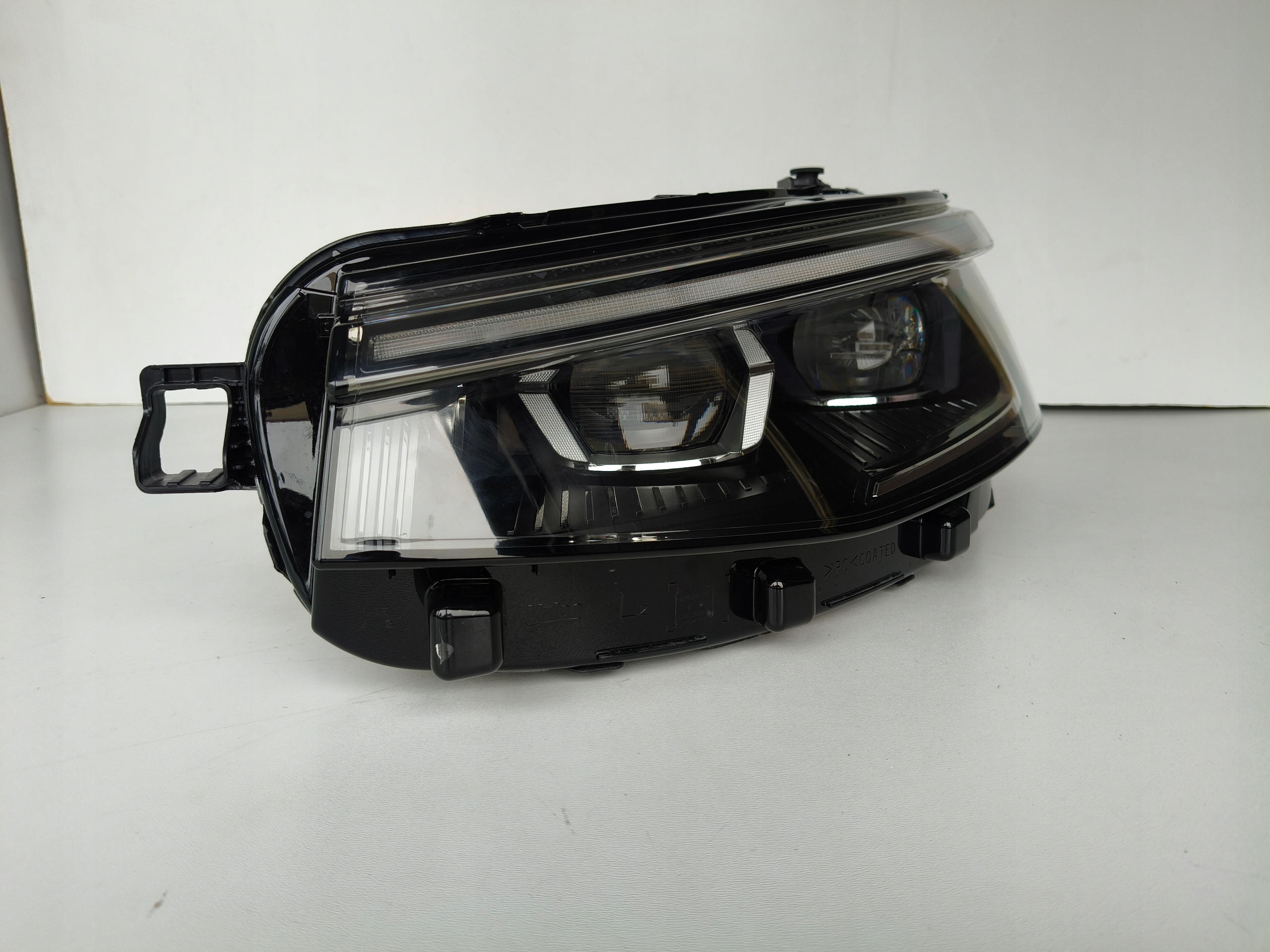 light left REFLEKTOR SEAT LEON III 3 5F 5F0 13-17 FULL LED