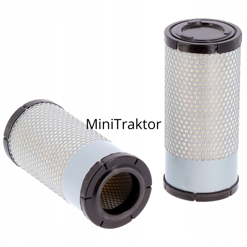 Vzduchový filtr Iseki Tg, Tle, Kubota Kx