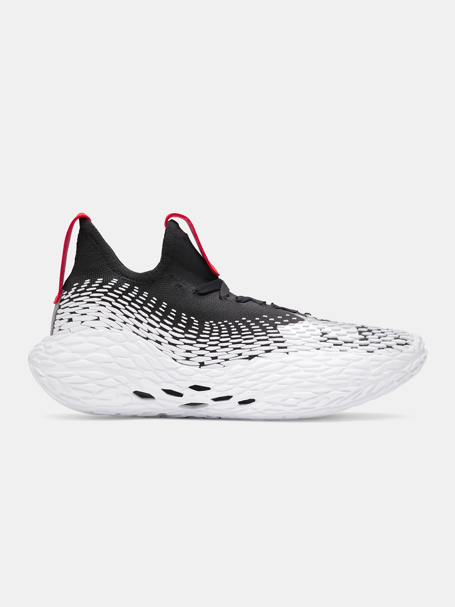 Under Armour Unisexové boty Under Armour Ua Futr X Elite 2-BLK