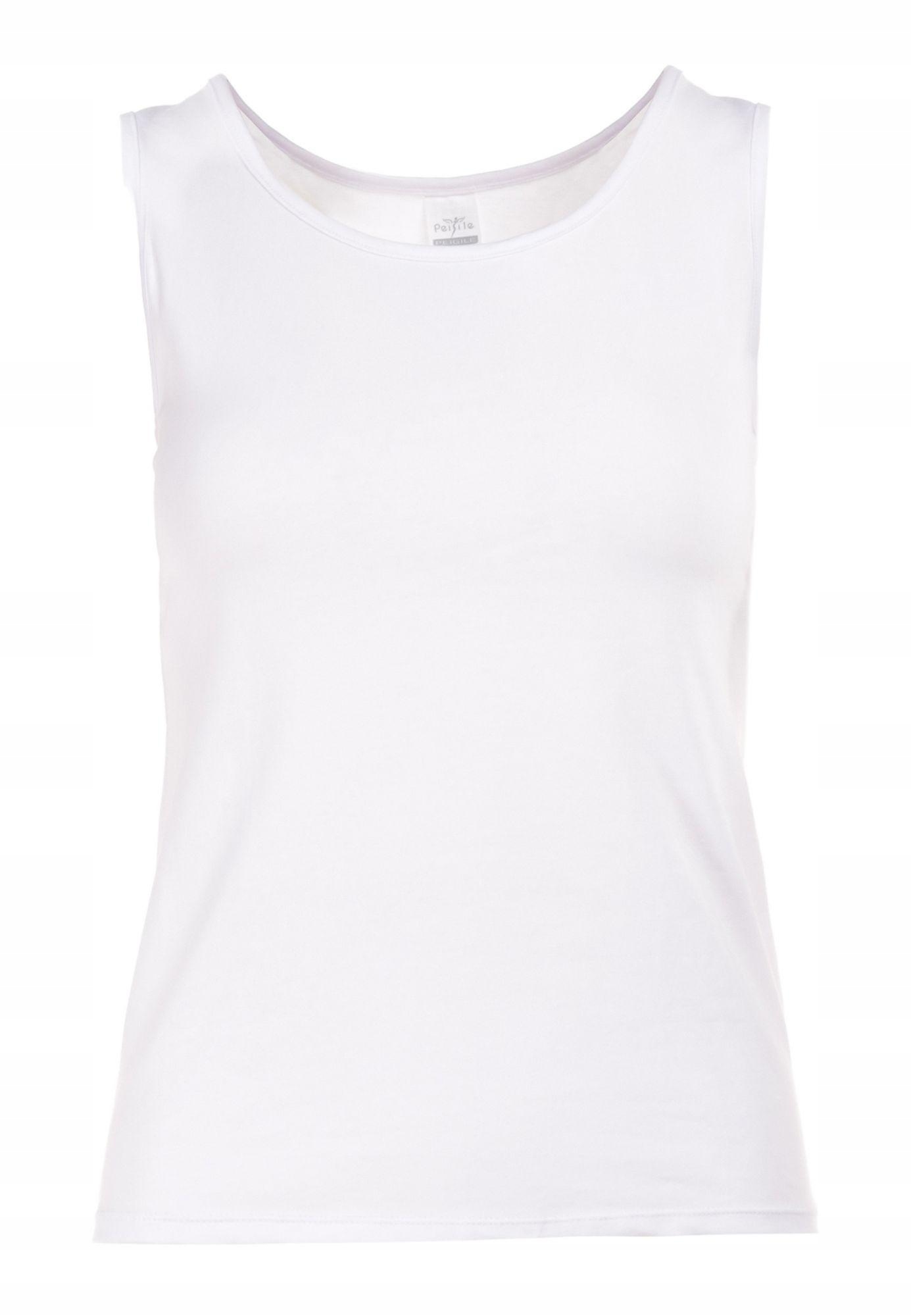 

Renee Biały Top damski M/L