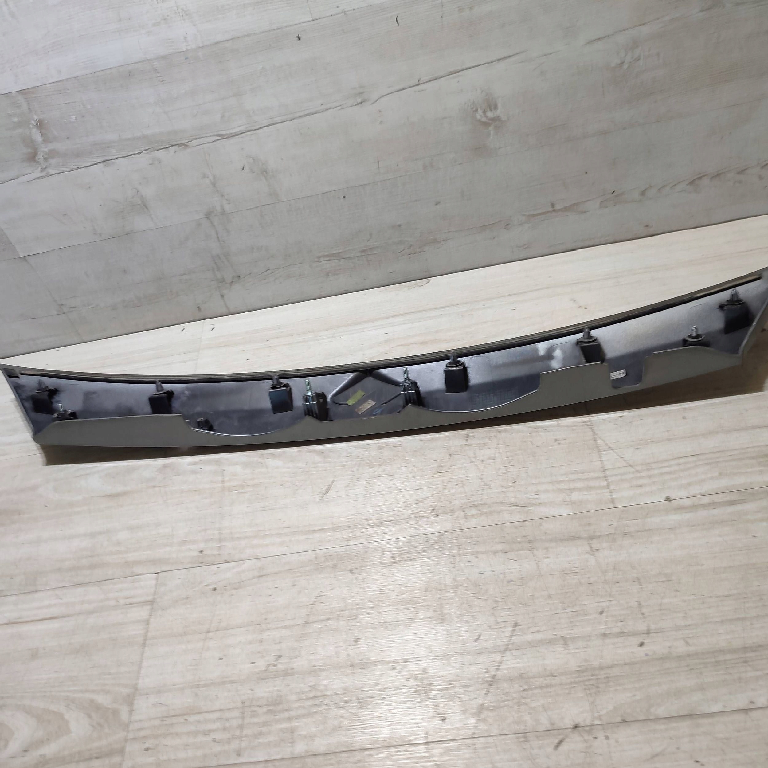 cap bonnet Suzuki Vitara (LY) 8394154P3