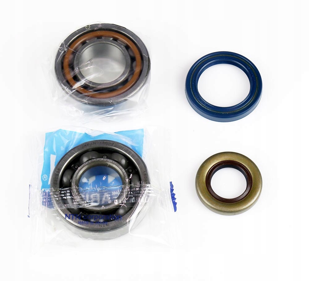 P400270444013 - ATHENA ПОДШИПНИК КОЛЕНЧАТОГО ВАЛА KTM SX 85 03-21