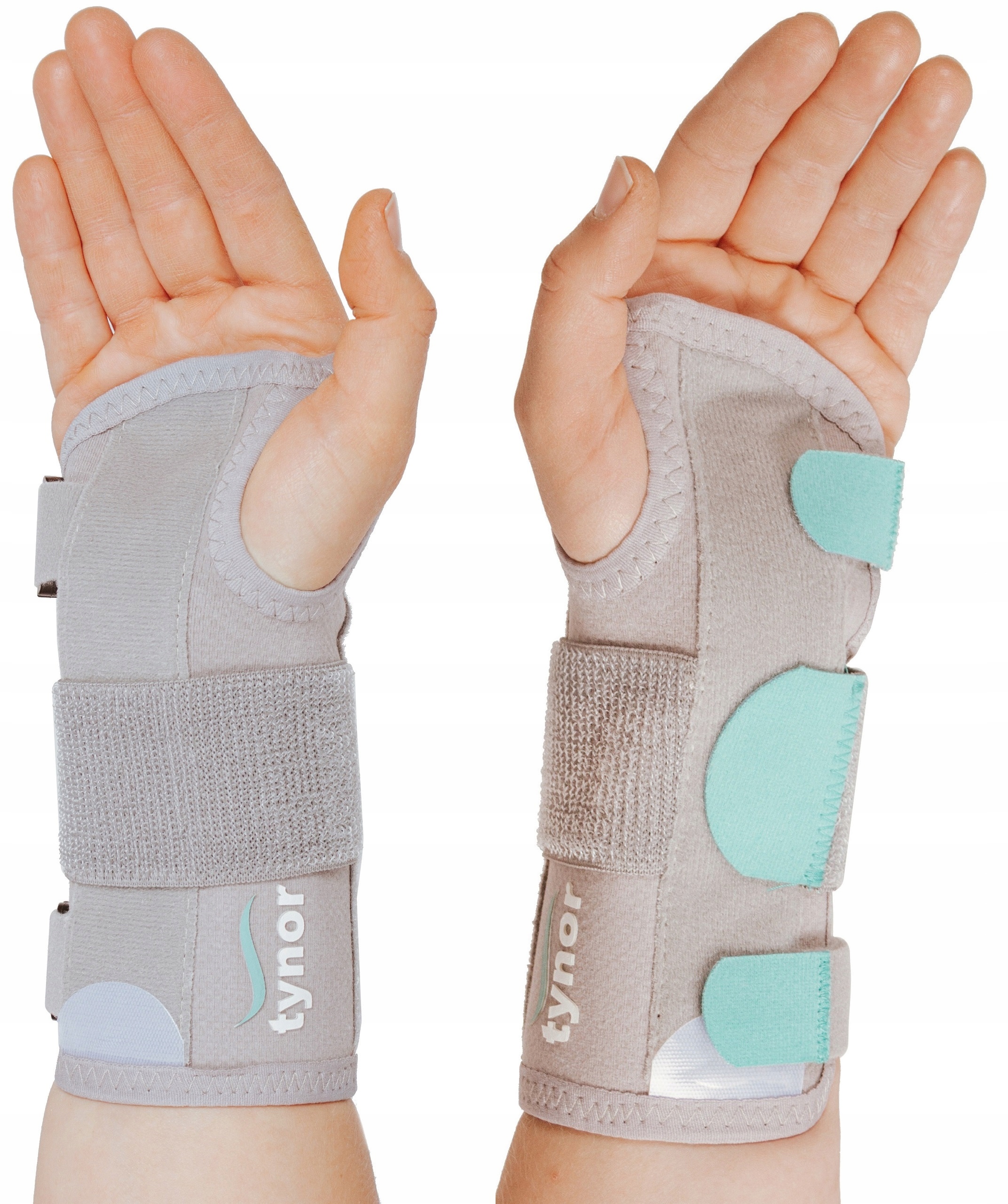 

Stabilizator Nadgarstka Orteza Dłoni Z Szyną