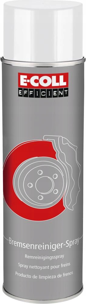 Tekutý sprej na čistenie bŕzd 500 ml 12ks