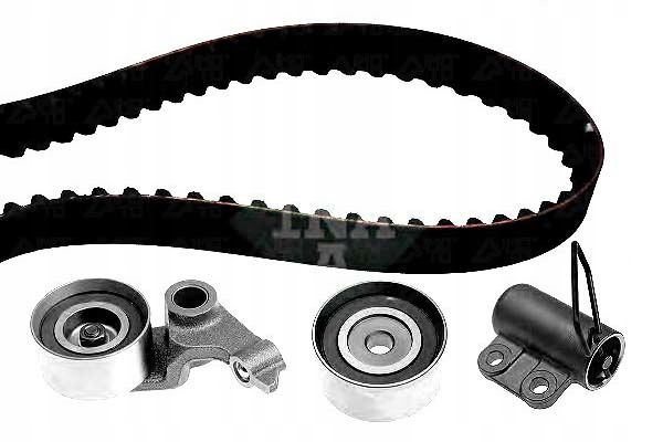 Ina Pro Toyota 2,0TD D4D 99- Ina