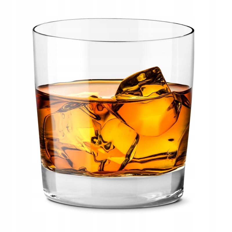 

Bohemia Prestige Szklanka Koneser Whisky Kpl 6 Szt