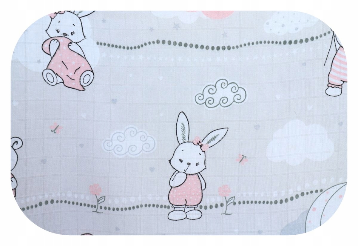 PIELUSZKA TETROWA PREMIUM 70/80CM PIELUCHA LUX Stan opakowania oryginalne