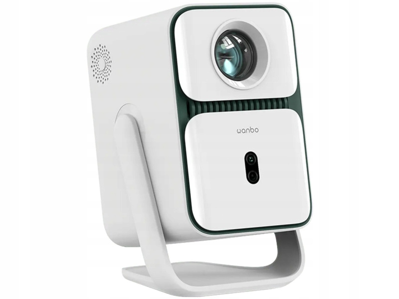 Wanbo T2 Ultra LED Full HD Android Wi-Fi