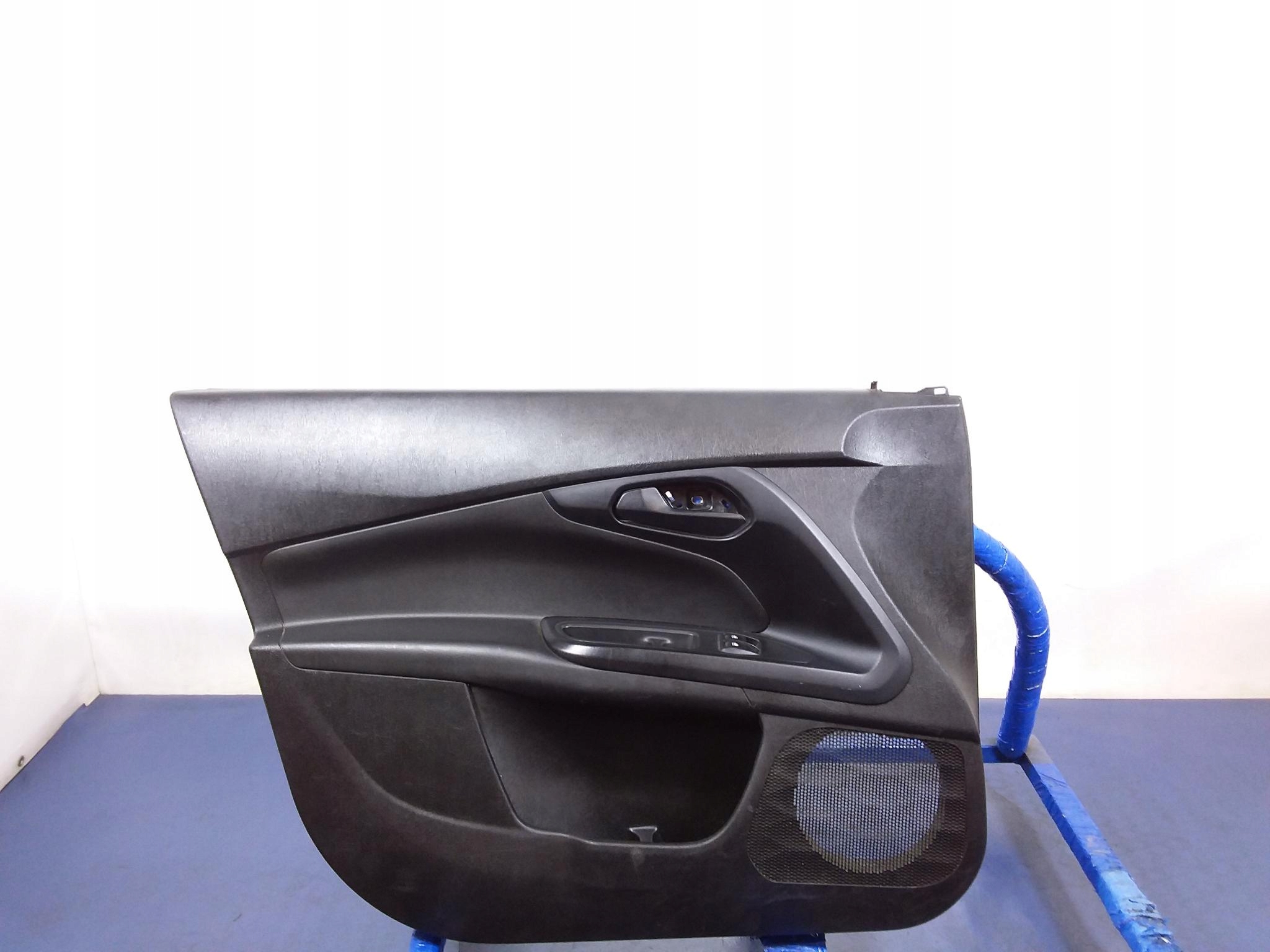 FIAT TIPO II TAPICERKA BOCZEK DRZWI PRZÓD LEWY