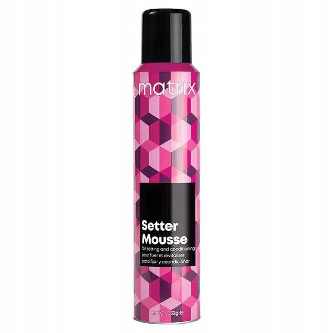 Matrix Styling Setter мусс для волос 232 г