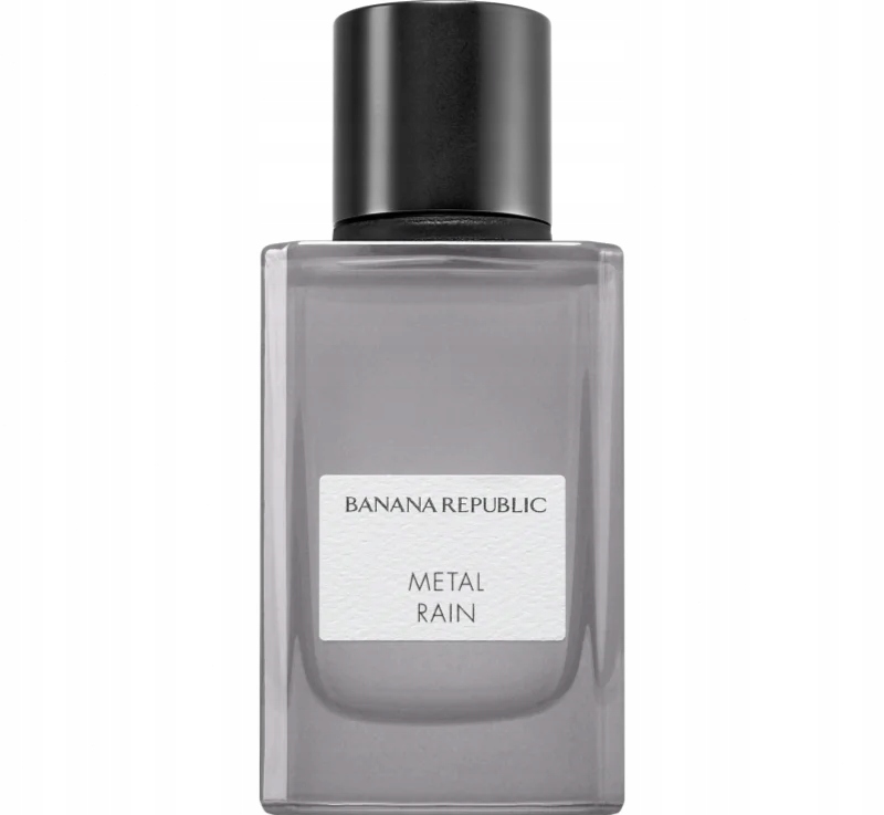 Banana Republic Metal Rain Edp U 75 ml