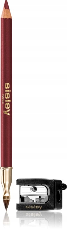 Sisley Phyto-Lip Liner kontúrka na pery s strúhadlom