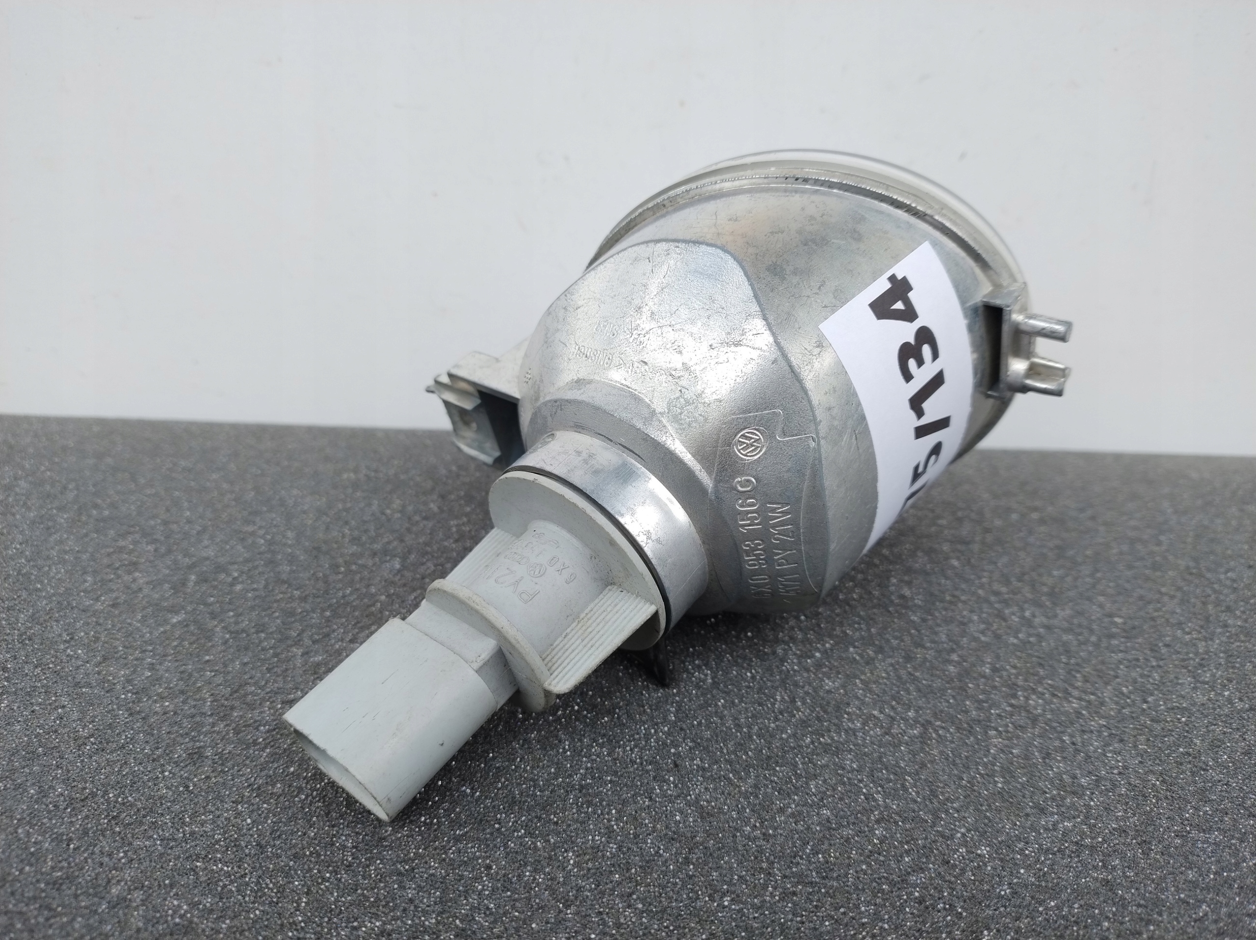 VW LUPO RECHTS BLINKERLEUCHTE DO DER STOSSSTANGE BLINKER 6X0953156G K75/134