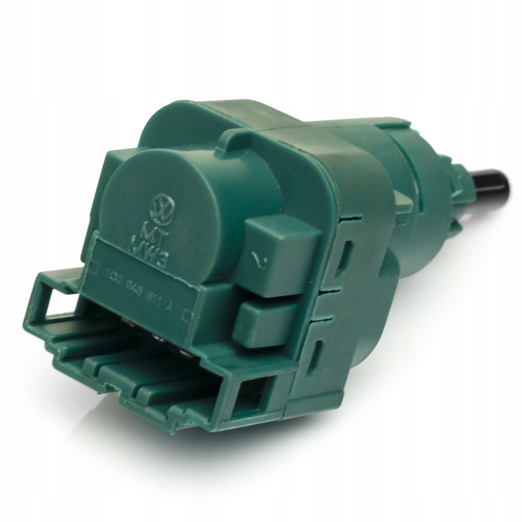 CZUJNIK STOPU WŁĄCZNIK ŚWIATŁA STOP DO AUDI A3 8L GOLF IV 4 PASSAT B5 LEON