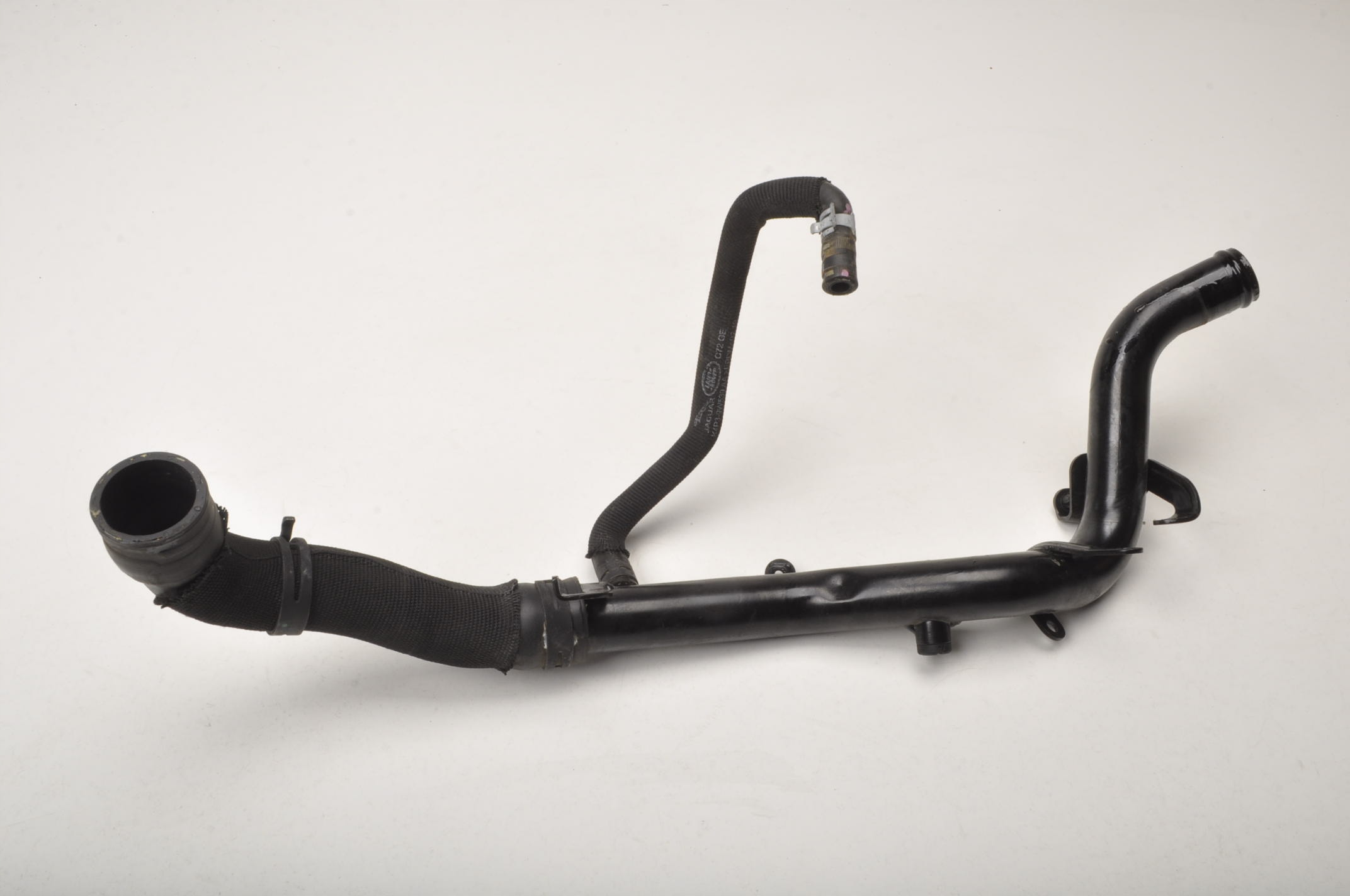 LAND ROVER DISCOVERY L462 2.0 Si4 RURA PRZEWÓD WODY H4P38A512CB