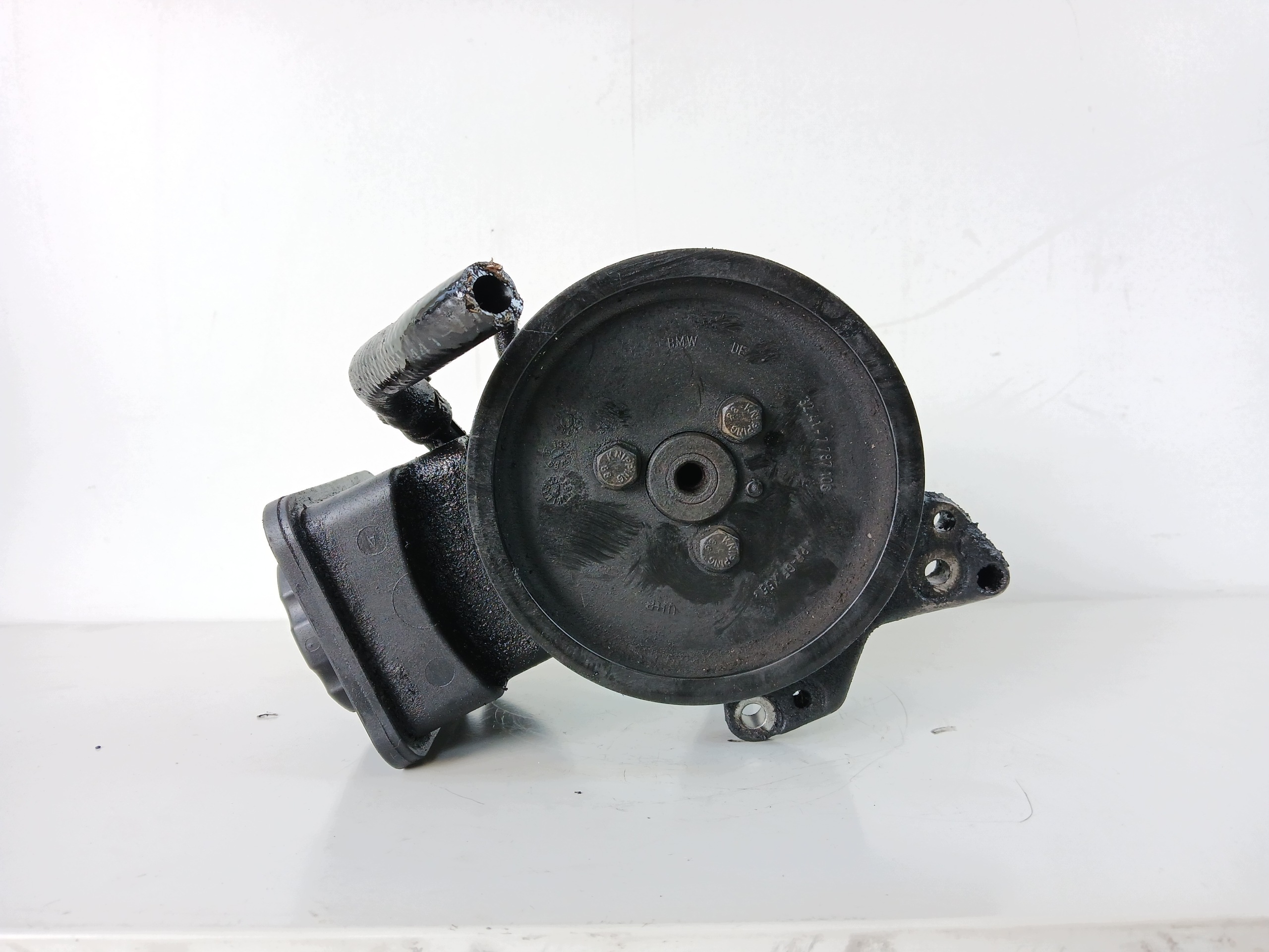 BMW E46 2.0 D RANGE ROVER III 4.4 Pompe direction assistée 6756576 120 BAR