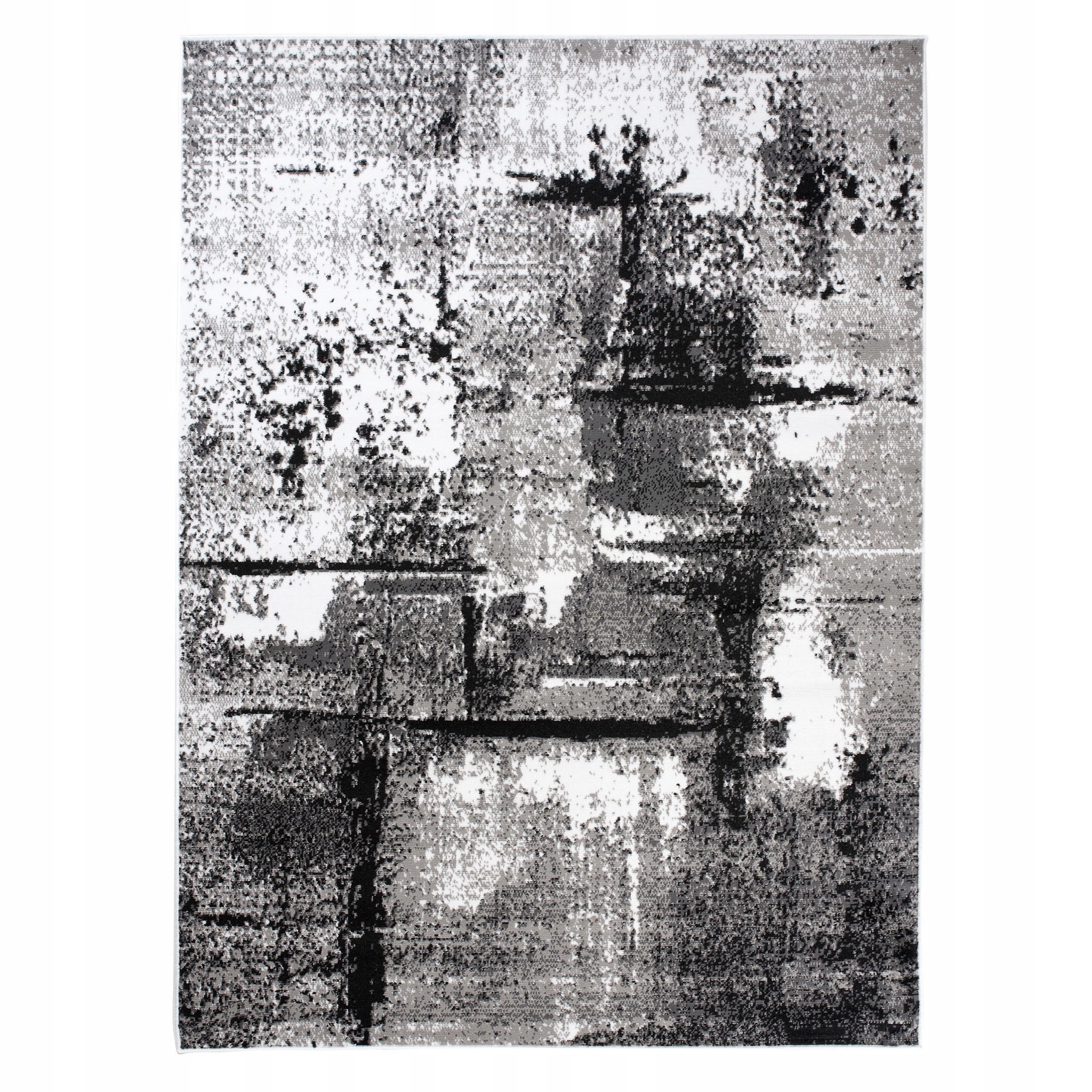 

Dywan Maya 250x350 Modny Kolorowy Nowoczesny s4