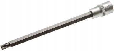 

Nasadka 1/2'' Torx Długa, T40 x 200 mm Olsztyn