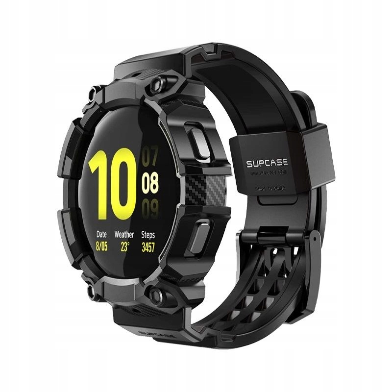 

Etui Supcase Unicorn Beetle do Galaxy Watch 4 44mm