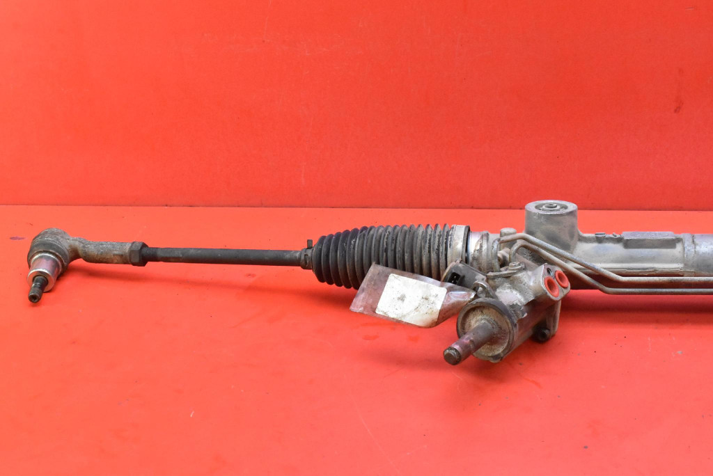 servo control EU 6H12-3K748-EA RANGE ROVER SPORT 1 and L320 3.0 TDV6