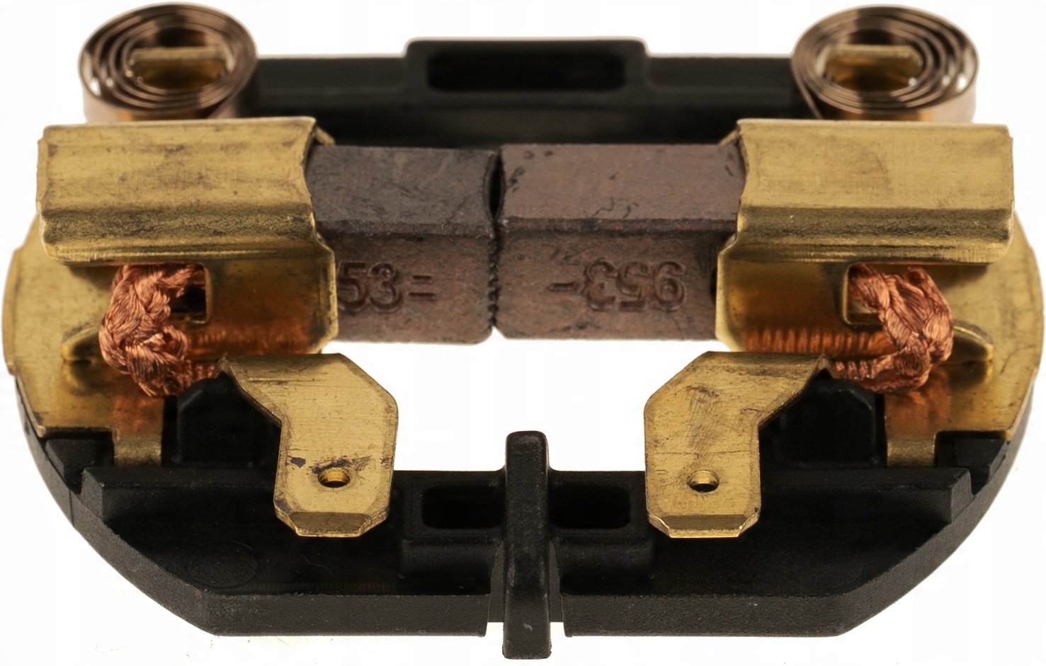 

DeWalt Szczotkotrzymacz+szczotki N384037 Do DCH253