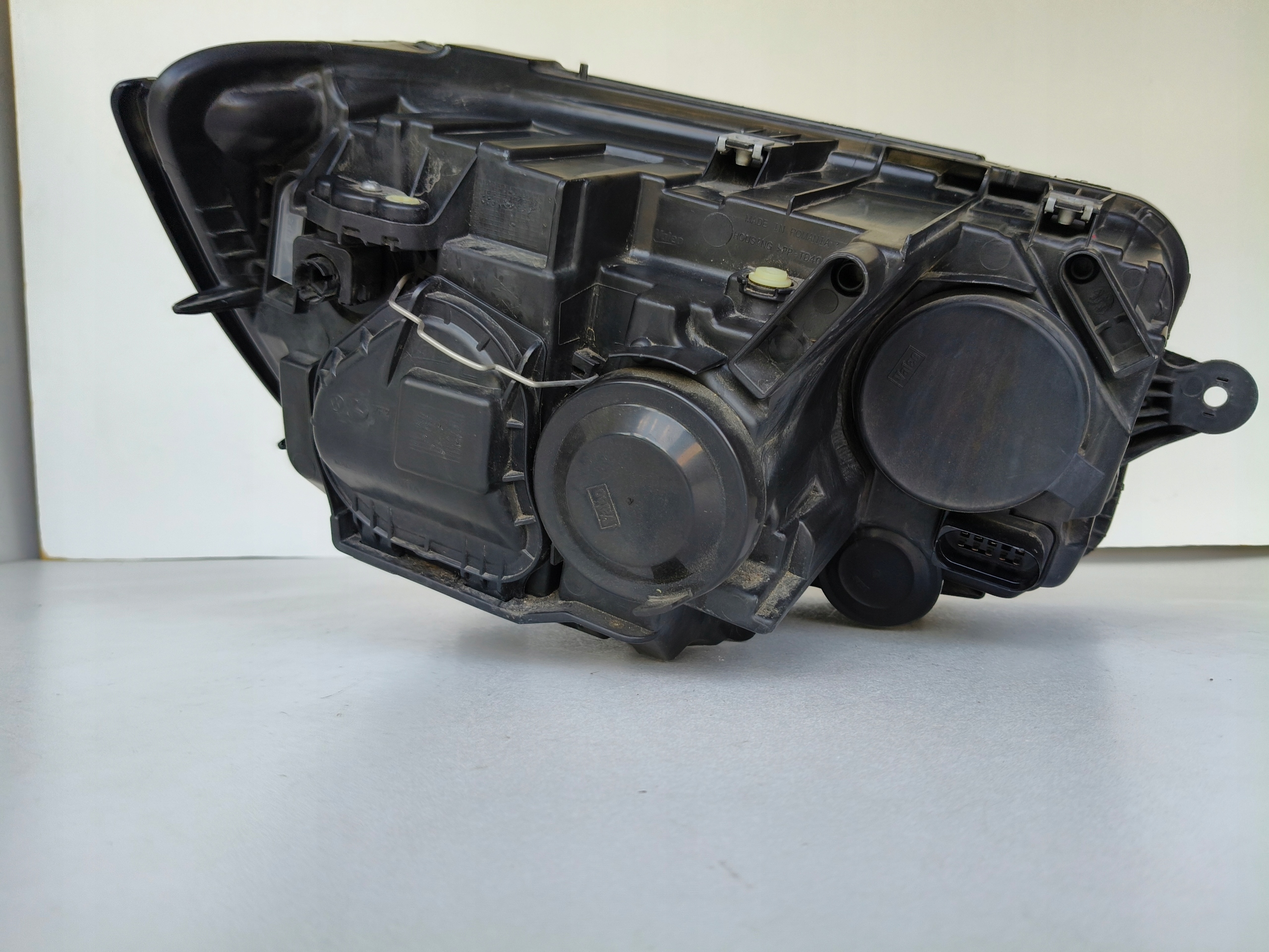 light left REFLEKTOR VW T6 7E 7E0 15