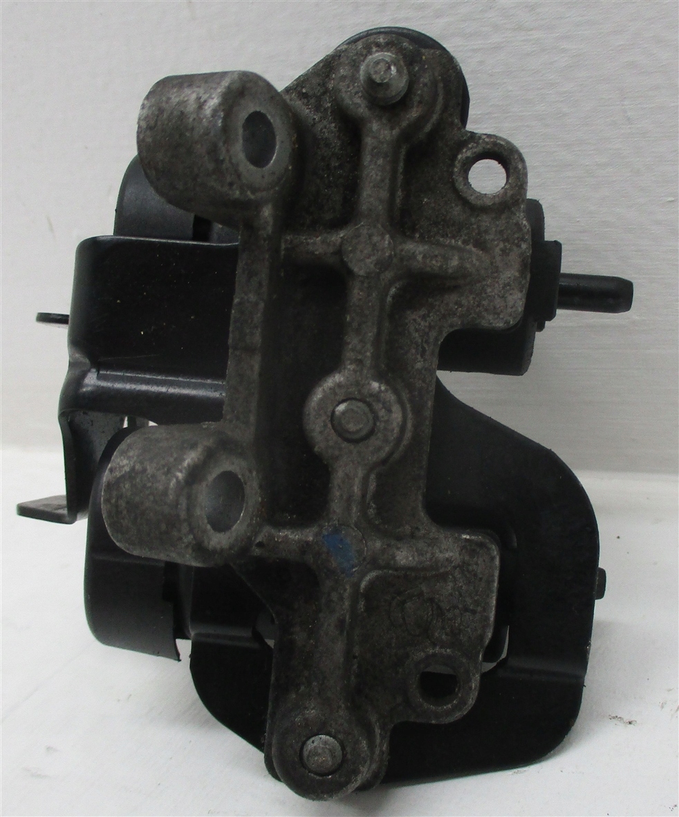 клапан давления CITROEN C5 III 2.2 9652862380