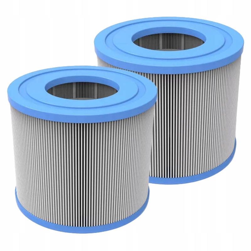 DMUCHANE SPA OGRODOWE BASEN NICE AVENLI 140 DYSZ ZESTAW Stan opakowania oryginalne