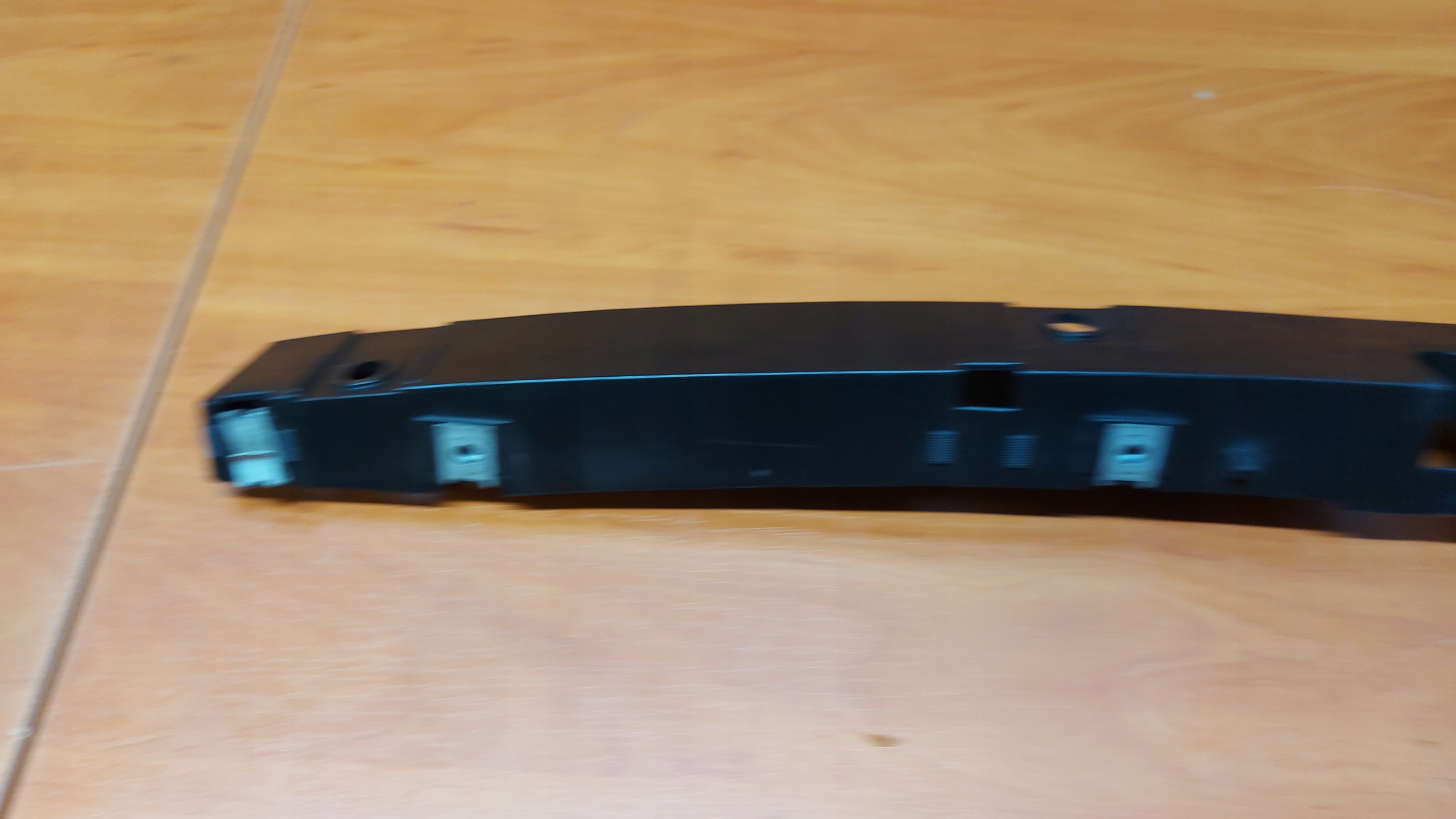 front body wall front pillar console BMW 2 F45 F46