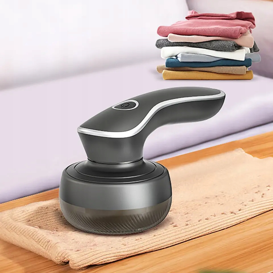 GOLARKA DO UBRAŃ MASZYNKA DO TKANIN ELEKTRYCZNA Marka inna