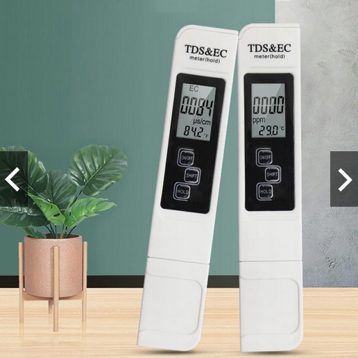 TEST TWARDOŚCI MIERNIK TESTER JAKOŚCI WODY PITNEJ Kod producenta APT_AG180A