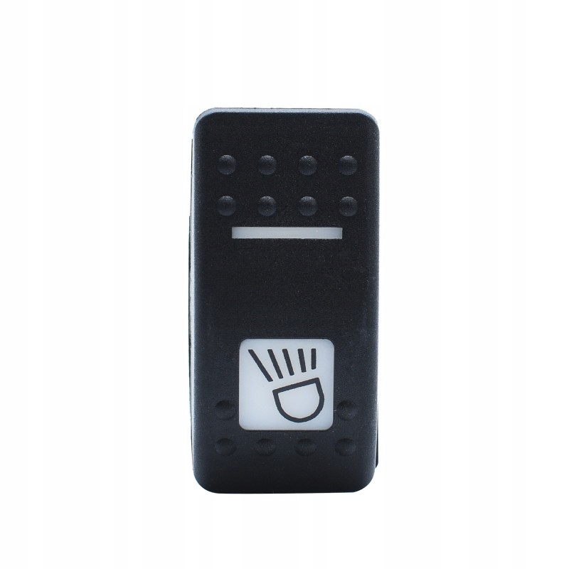 Spínač Světel Originál Rypadlo-nakladač Cat 438 436 426 428 TH210