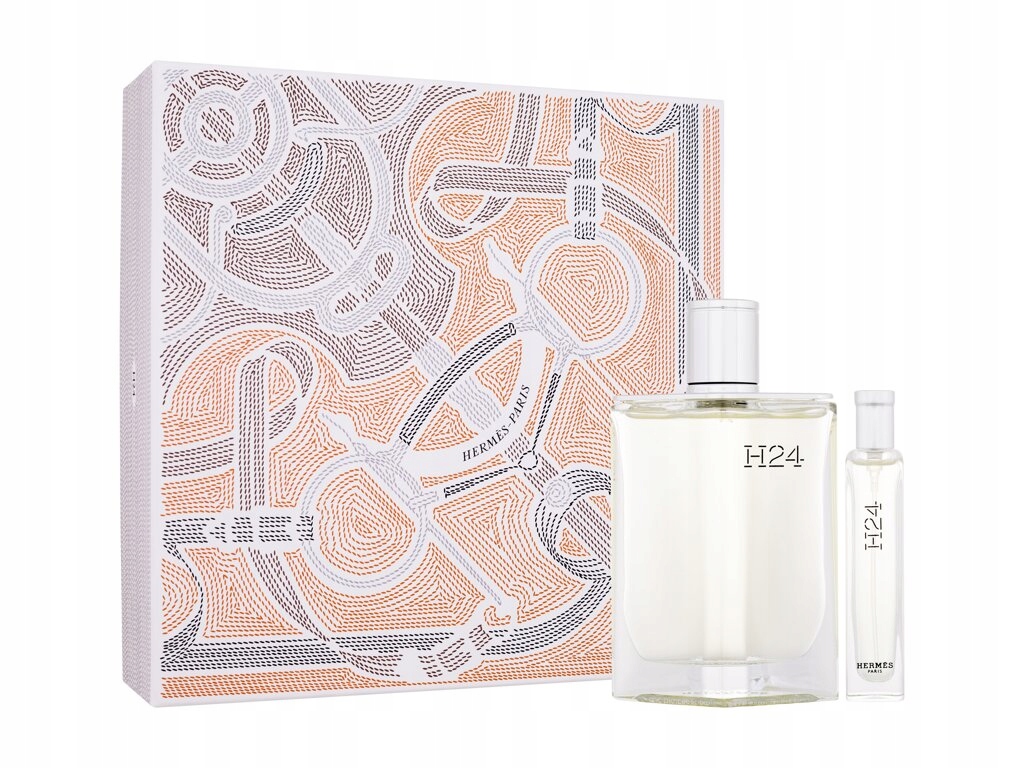 H24 woda toaletowa woda toaletowa (Refillable)