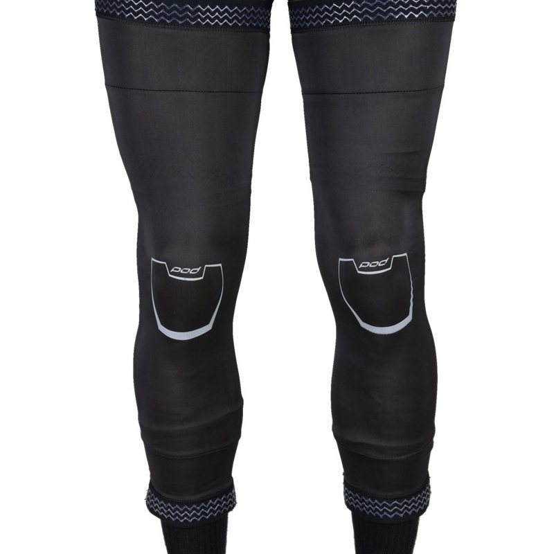 GETRY POD KX BLACK (M/L) Producent POD